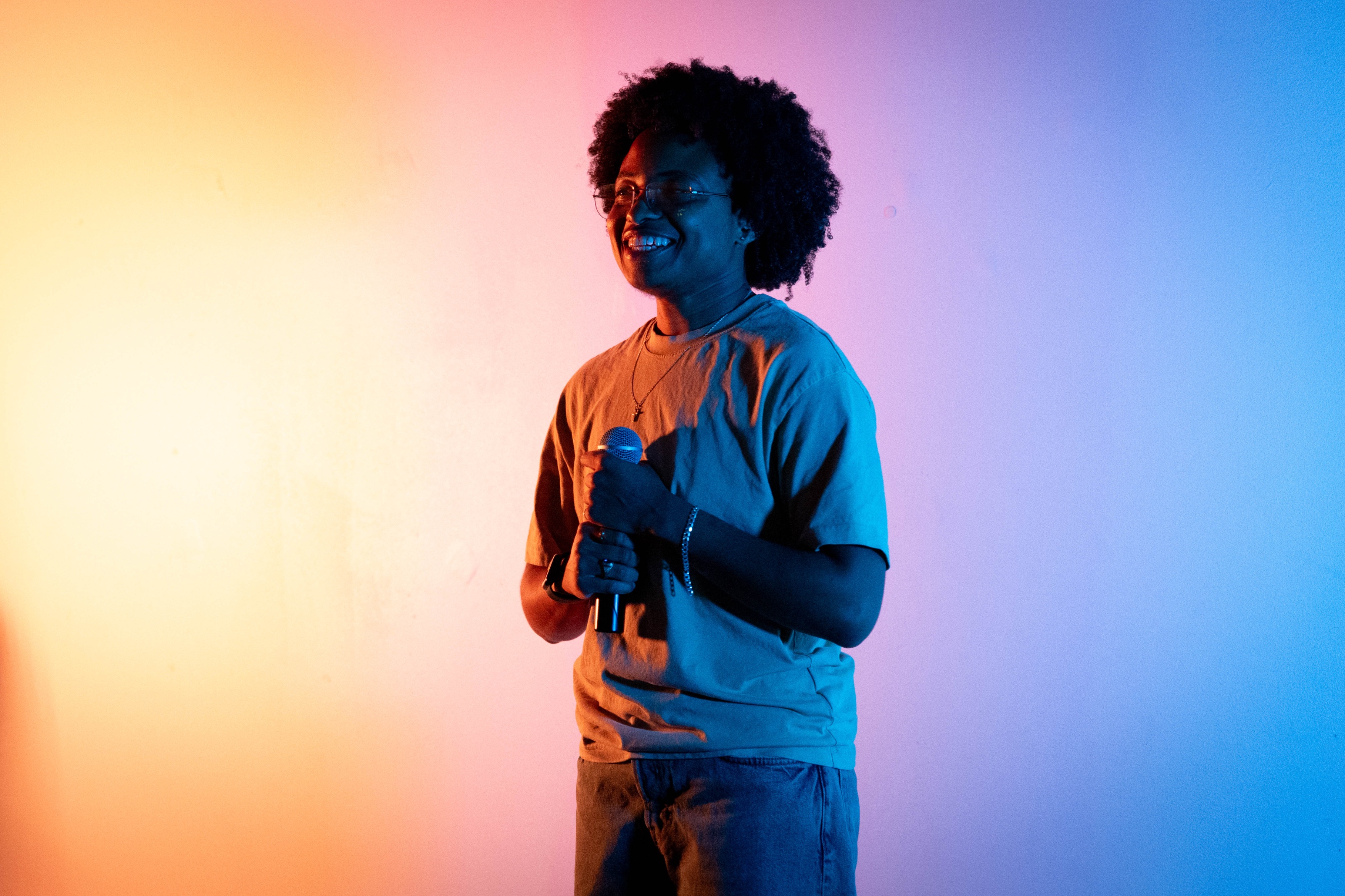 Soul Urge 55, photograph 1