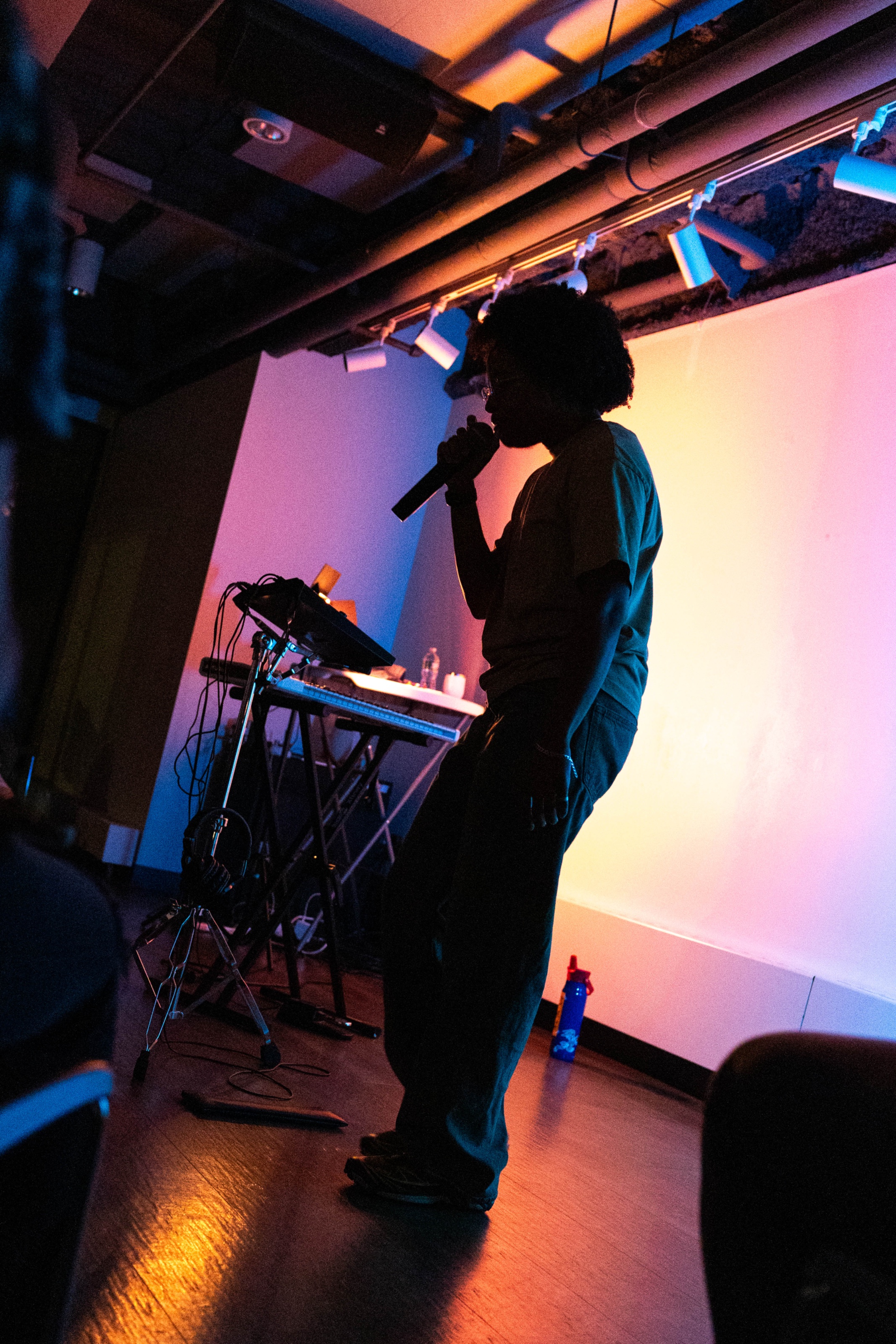 Soul Urge 55, photograph 6
