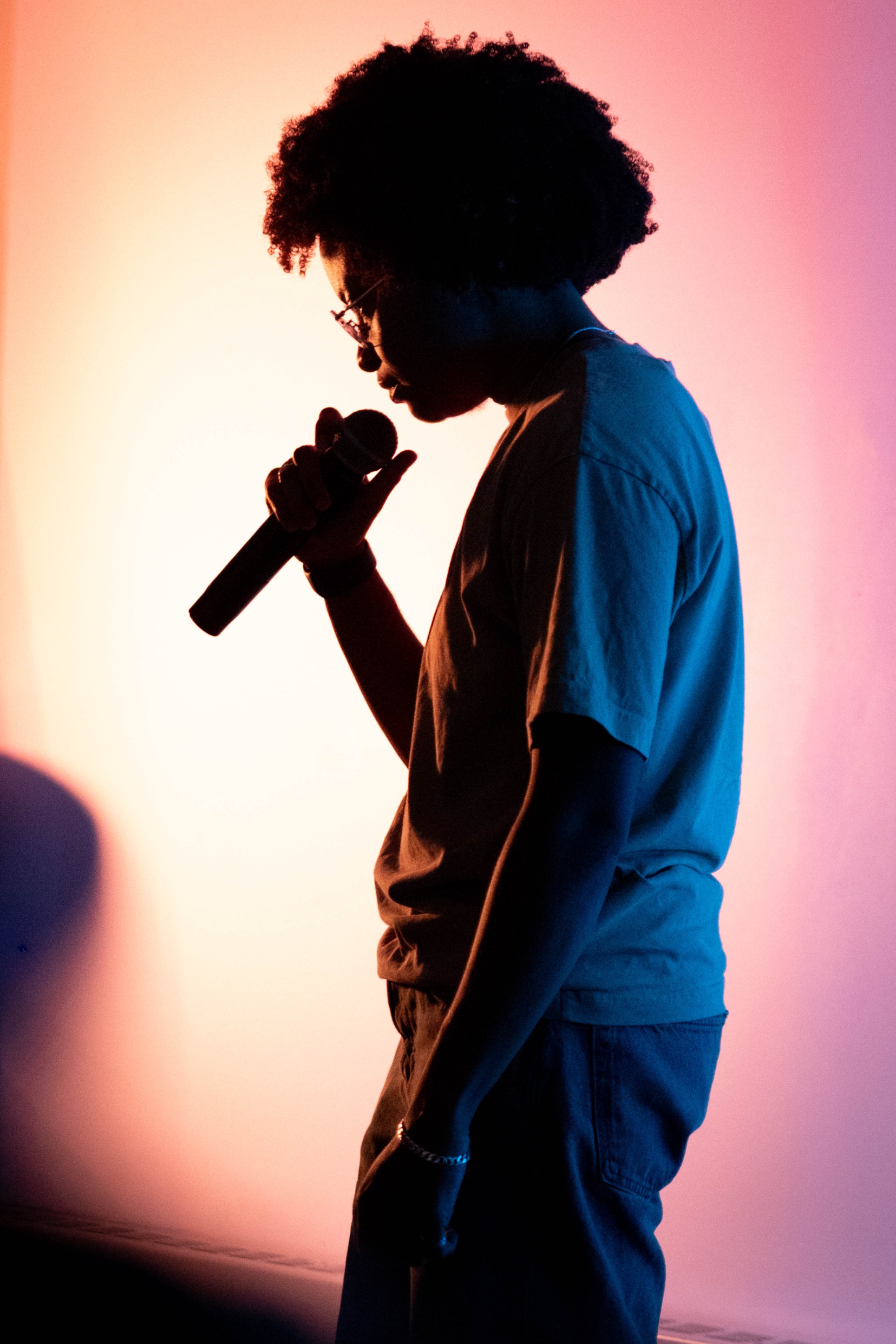 Soul Urge 55, photograph 2