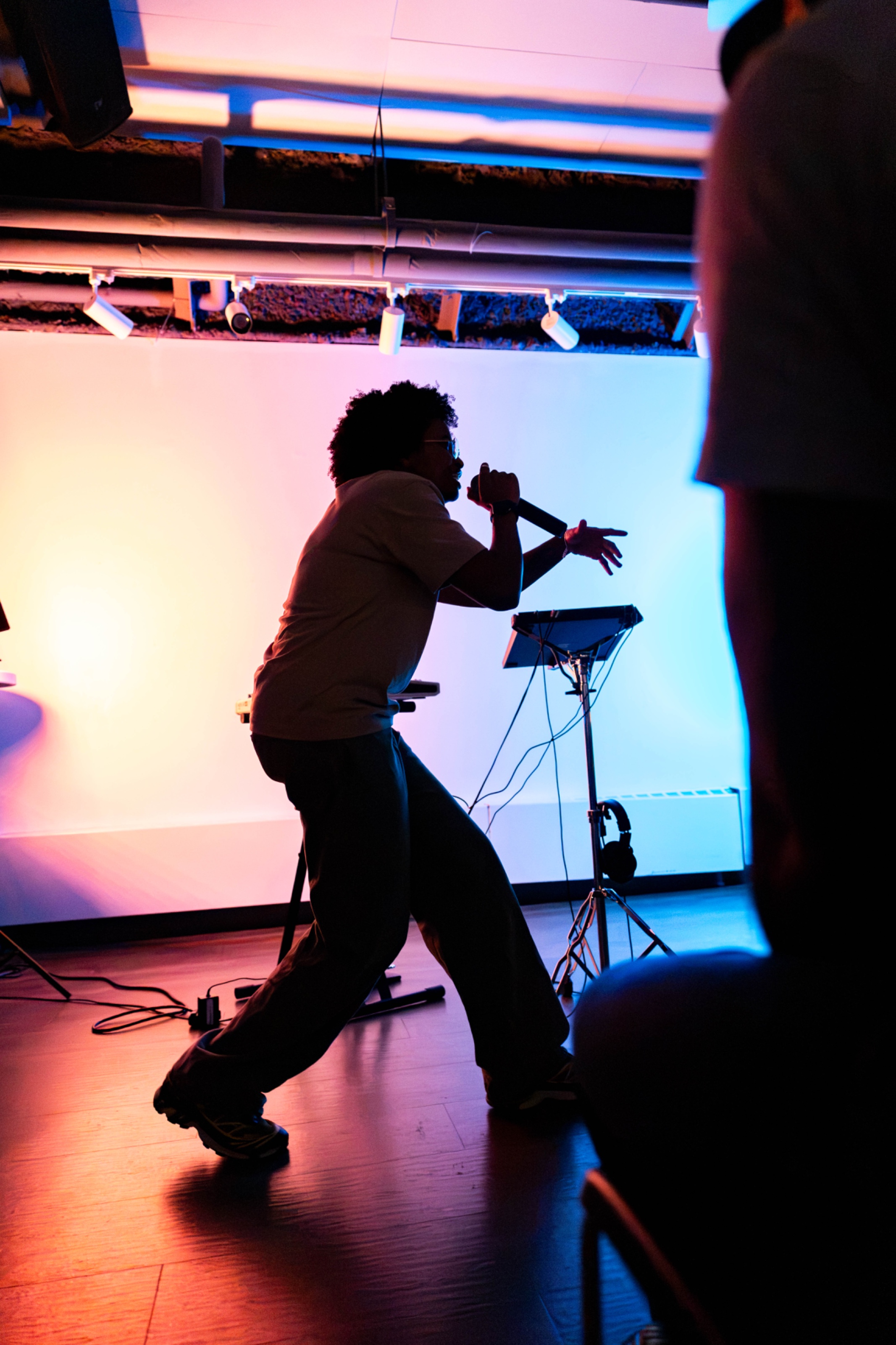 Soul Urge 55, photograph 8