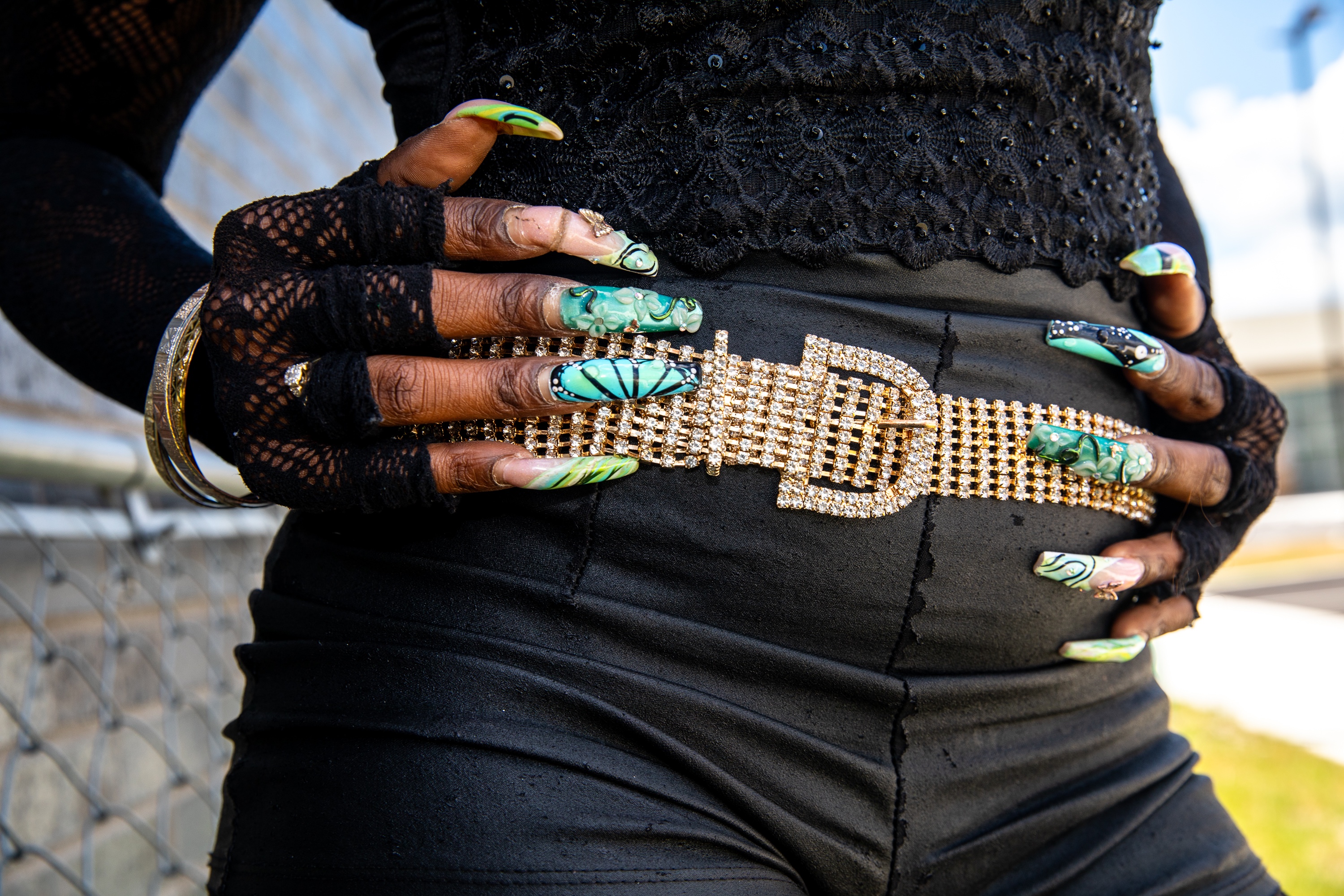 Pain Itself, photograph 5
